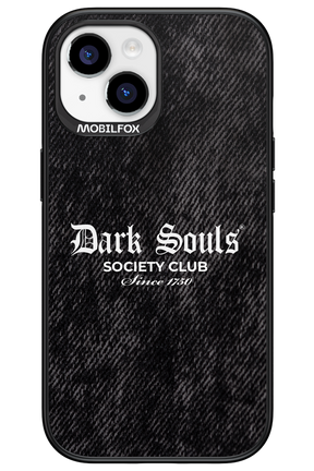Dark Souls - Apple iPhone 15