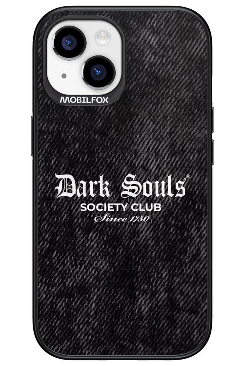 Dark Souls - Apple iPhone 15