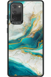Emerald 2.0 - Samsung Galaxy Note 20