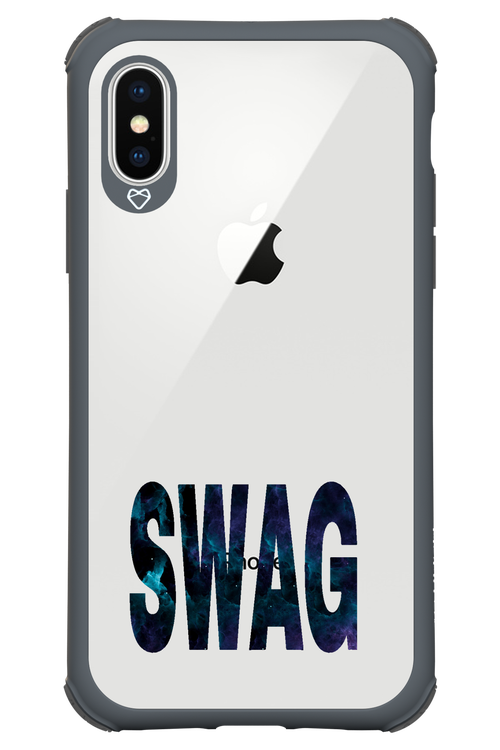 Holo Swag 2.0 - Apple iPhone X