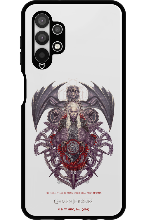 Dracarys - Samsung Galaxy A13 4G