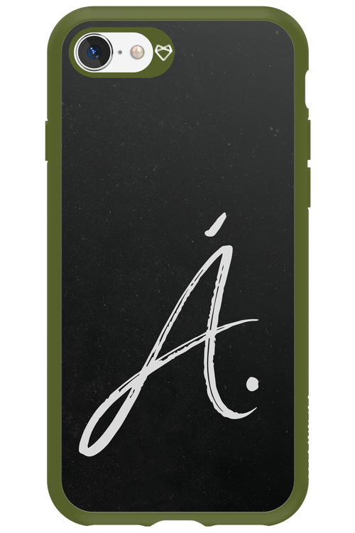(Off Space) A II 2.0 - Apple iPhone 8