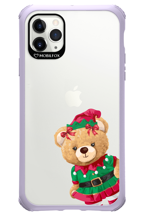 Mrs. Elf - Apple iPhone 11 Pro Max