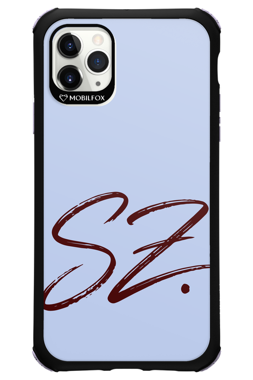 (Jellyfish Presso) SZ 2.0 - Apple iPhone 11 Pro Max