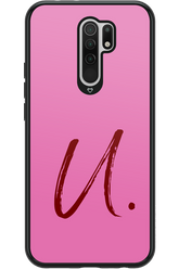 (Sorbet) U 2.0 - Xiaomi Redmi 9
