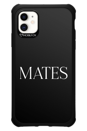 M Soul Mates - Apple iPhone 11