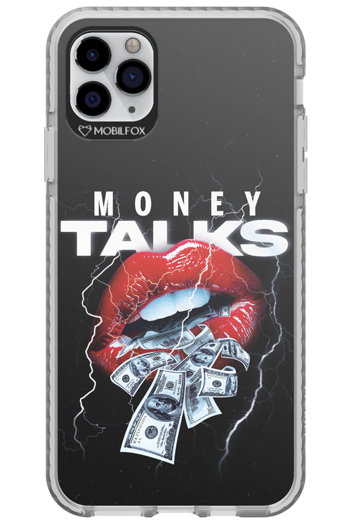 Money Talks - Apple iPhone 11 Pro Max