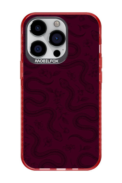 Temptation 2.0 - Apple iPhone 13 Pro
