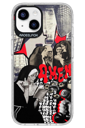 God is Calling - Apple iPhone 14