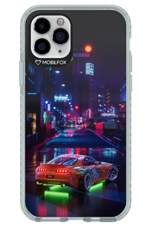 Tokyo Dreams - Apple iPhone 11 Pro