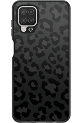 BLACK LEOPARD 2.0 - Samsung Galaxy A12