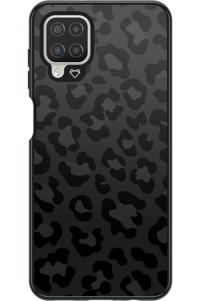 BLACK LEOPARD 2.0 - Samsung Galaxy A12