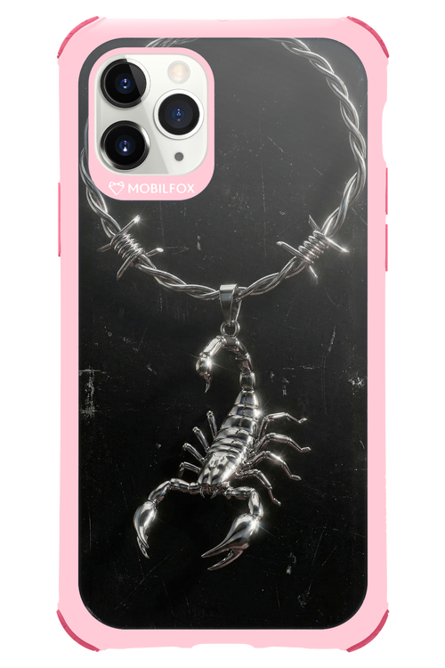 Scorpio (Chrome) 2.0 - Apple iPhone 11 Pro