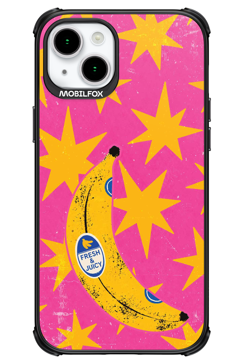 BANANA POP 2.0 - Apple iPhone 15 Plus