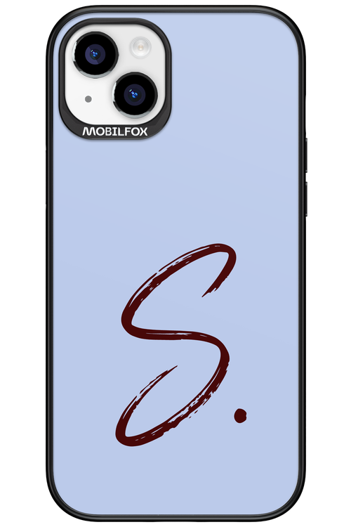 (Jellyfish Presso) S 2.0 - Apple iPhone 15 Plus