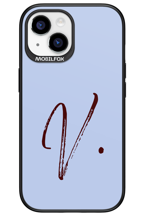 (Jellyfish Presso) V 2.0 - Apple iPhone 15