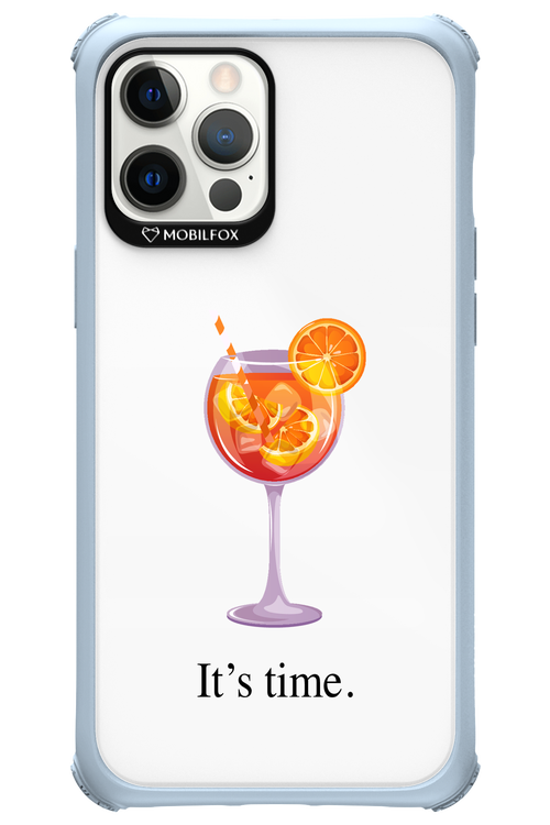 Spritz - Apple iPhone 12 Pro Max