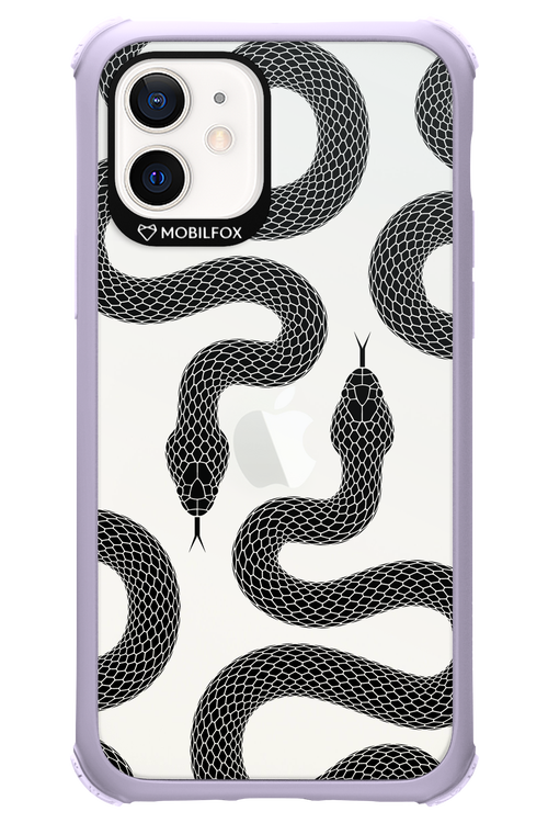 Snakes 2.0 - Apple iPhone 12