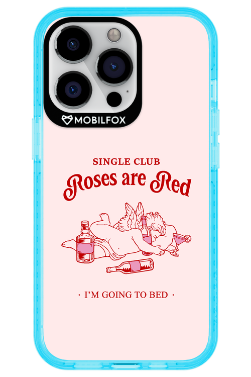 Bed Romance 2.0 - Apple iPhone 13 Pro