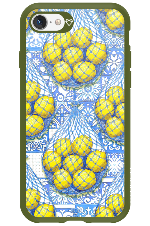 Net Style - Apple iPhone 7