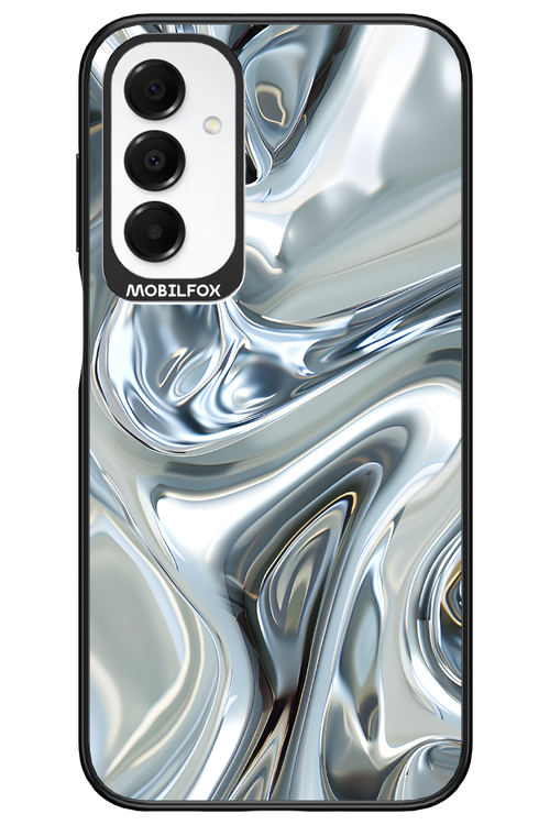 True Silver 2.0 - Samsung A16