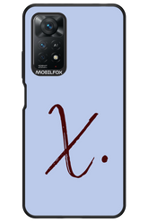 (Jellyfish Presso) X 2.0 - Xiaomi Redmi Note 11Pro 4G/5G