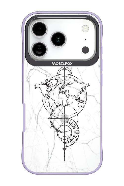 Compass 2.0 - Apple iPhone 17 Pro