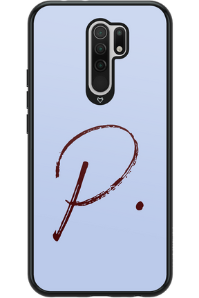 (Jellyfish Presso) P 2.0 - Xiaomi Redmi 9