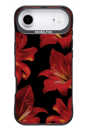 Amaryllis Noir - Apple iPhone 17 Air
