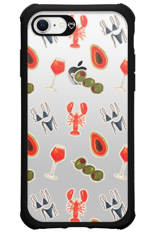 Aperitivo Dreams - Apple iPhone 7