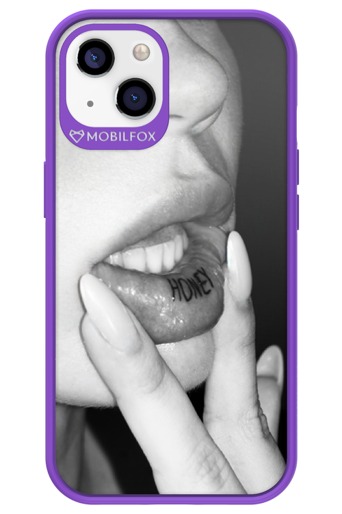 Lip Secret - Apple iPhone 13