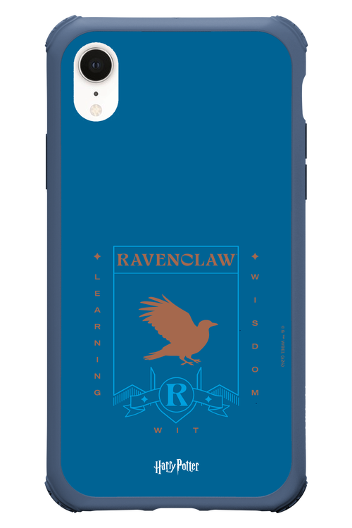 Ravenclaw. - Apple iPhone XR