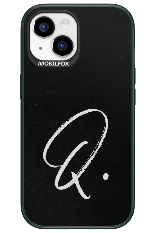 (Off Space) Q 2.0 - Apple iPhone 15