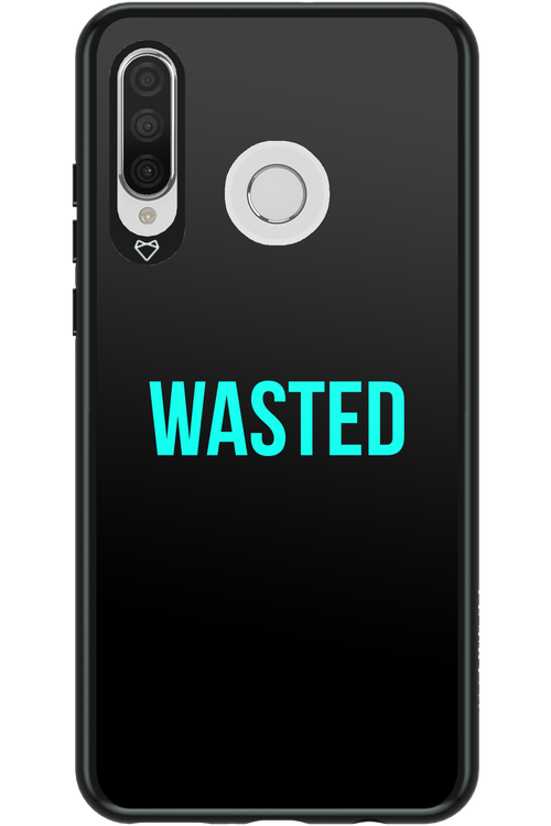 WASTED 2.0 - Huawei P30 Lite