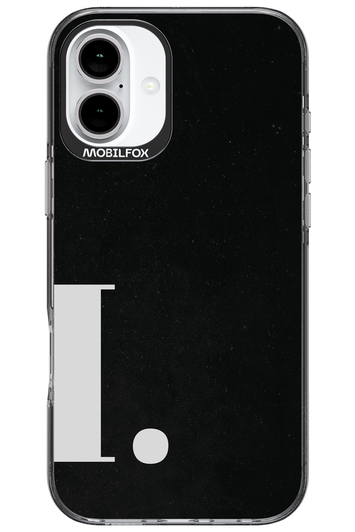 I (Off Space) 2.0 - Apple iPhone 16 Plus