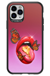 Heartkey 2.0 - Apple iPhone 11 Pro