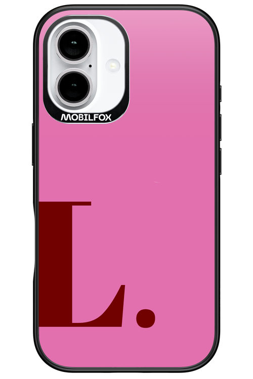 L (Sorbet) 2.0 - Apple iPhone 16