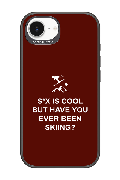 Have You Ever - Apple iPhone 16e