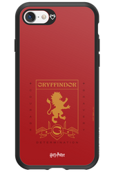 Gryffindor. - Apple iPhone 7