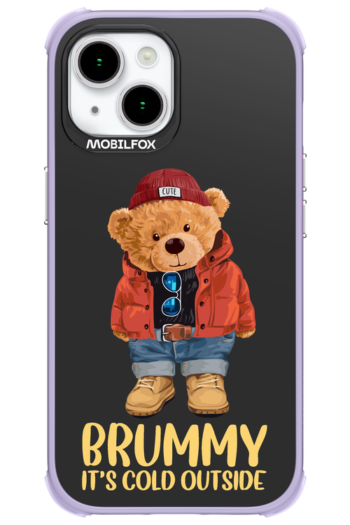 Brummy - Apple iPhone 15