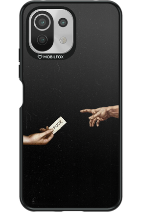 Giving 2.0 - Xiaomi Mi 11 Lite (2021)