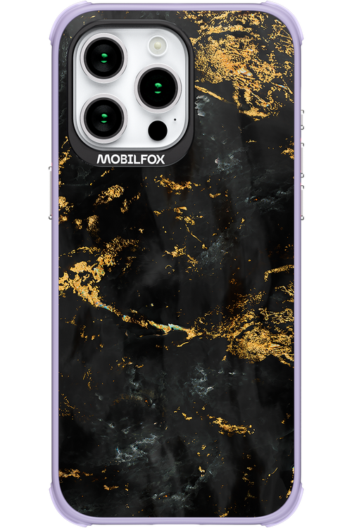 Goldie - Apple iPhone 15 Pro Max