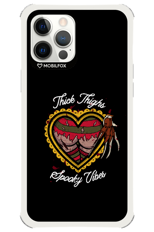 Hot Nightmare - Apple iPhone 12 Pro Max