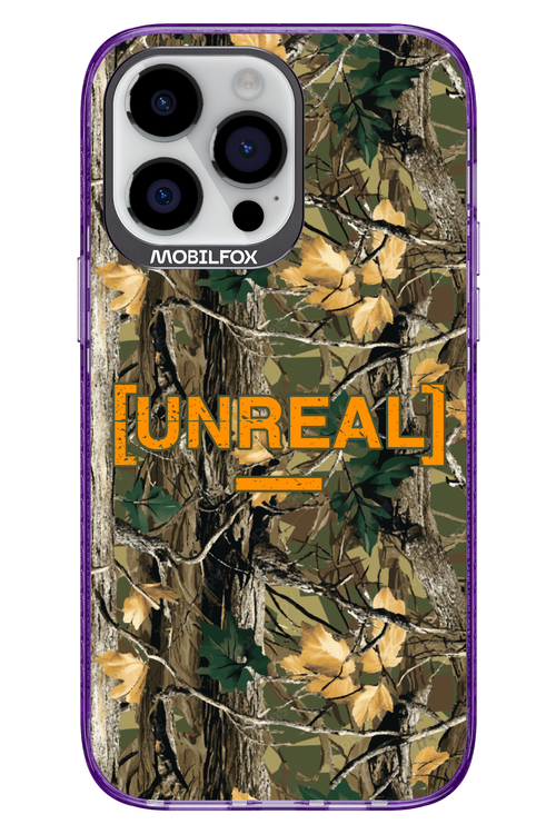 Realtree - Apple iPhone 14 Pro Max