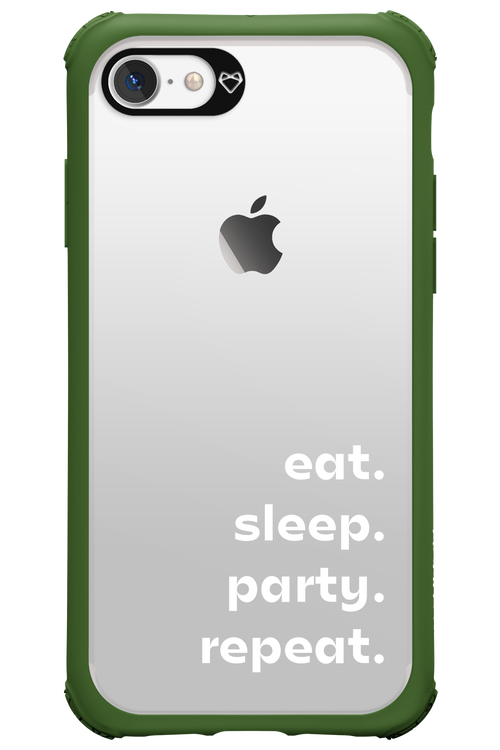 Party Loop Light - Apple iPhone 7
