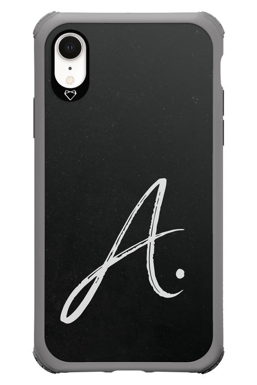 (Off Space) A 2.0 - Apple iPhone XR