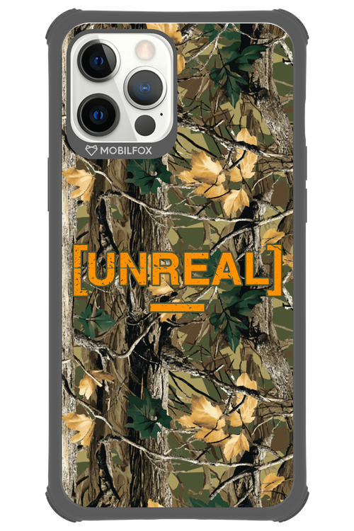 Realtree - Apple iPhone 12 Pro Max
