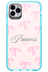 Princess Material - Apple iPhone 11 Pro Max
