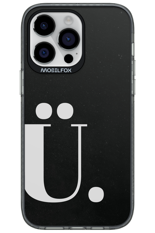 U II (Off Space) 2.0 - Apple iPhone 14 Pro Max