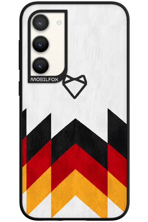 Germania x Mobilfox 2.0 - Samsung Galaxy S23 Plus